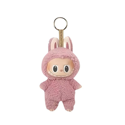 Labubu Bunny Monster Surprise Figures - 17cm - 6.7 Inch